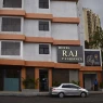 five star hotels in raj residency mumbai