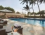 hotel with gym in juhu beach, mumbai - ramada plaza by wyndham palm grove