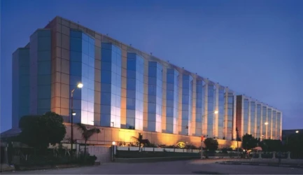 hotel in juhu beach, mumbai for couples - ramada plaza by wyndham palm grove