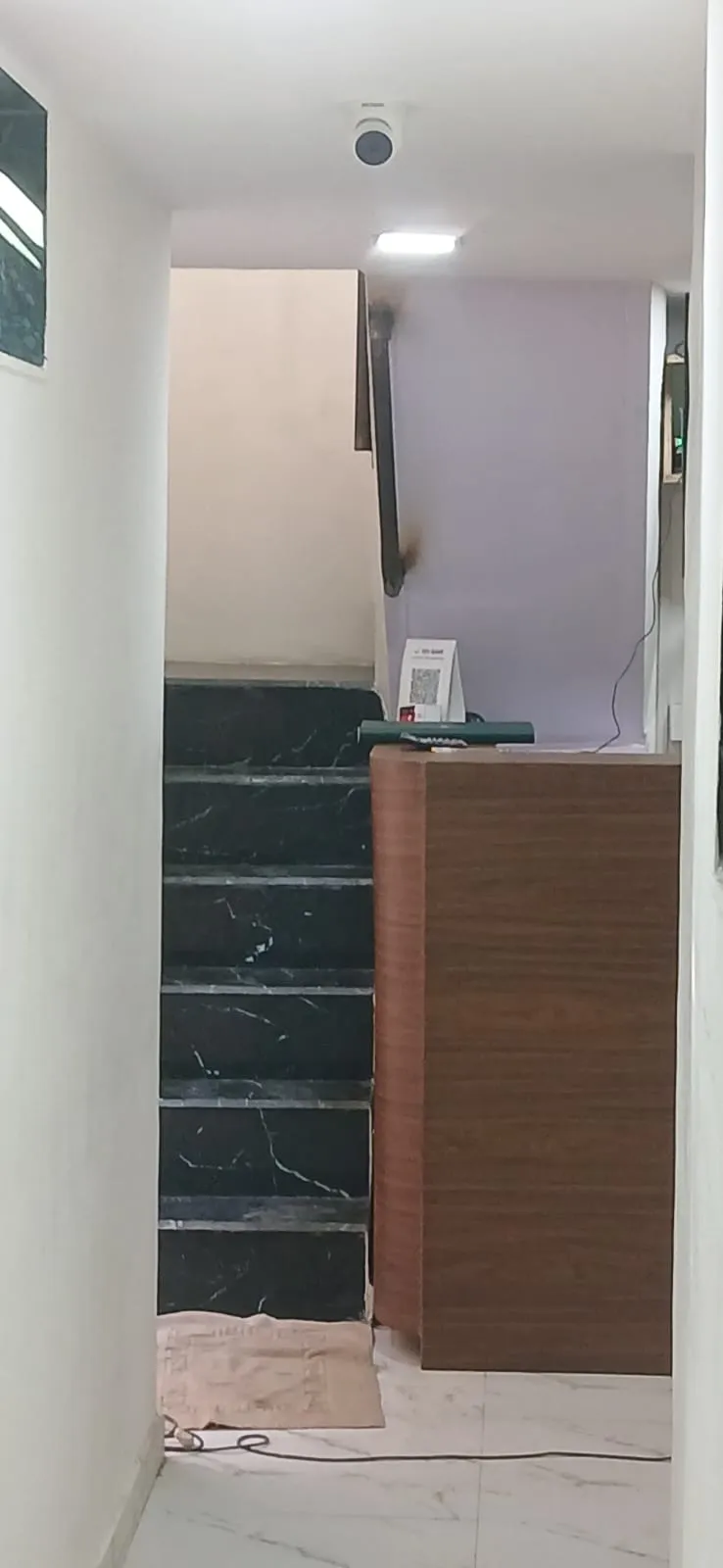 book hotels in rr residency mumbai