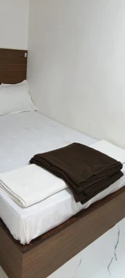 hotel with gym in andheri east, mumbai - rr residency