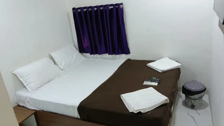 jacuzzi hotel in andheri east, mumbai - rr residency