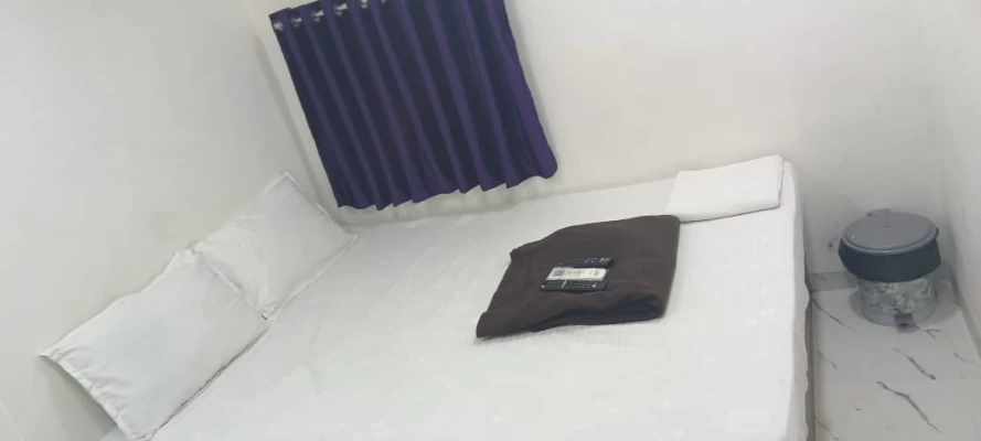 jacuzzi hotel in andheri east, mumbai - rr residency