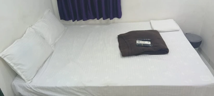 andheri east, mumbai hotel booking - rr residency