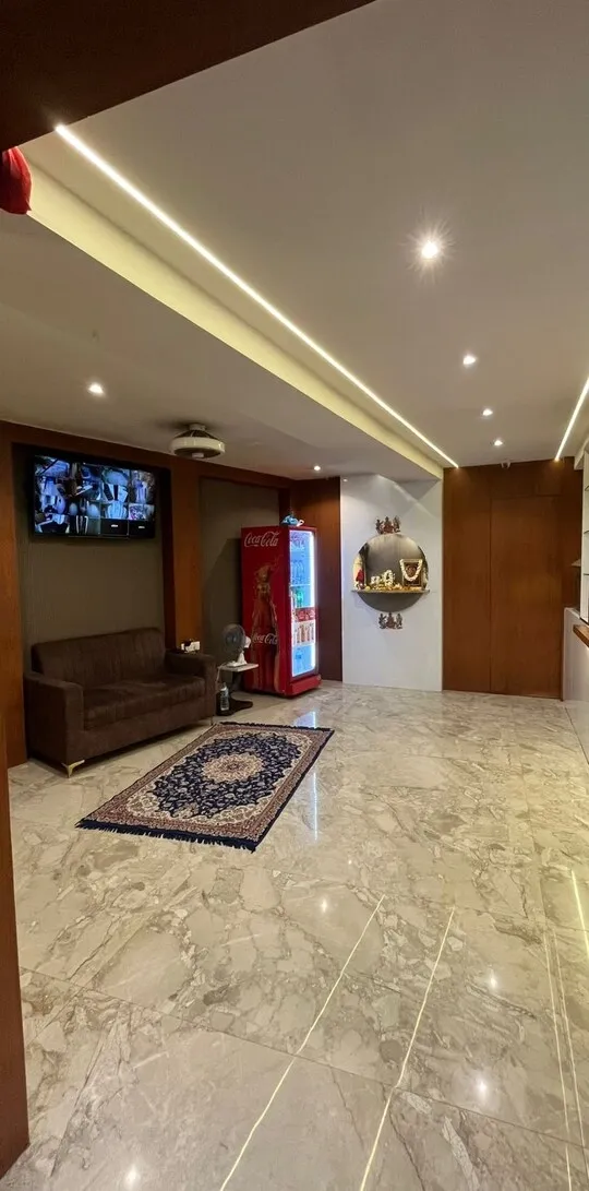 family hotel with pool in mira road east, mumbai - sanvith palace