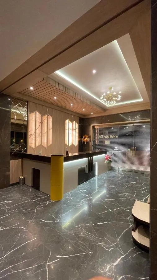 budget hotel in thane, mumbai - sarovar residency