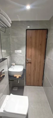 hotel with bar in panvel, mumbai - serenity by monarch panvel