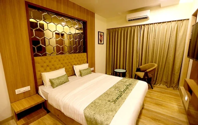 business travel hotels in silverador boutique hotel mumbai