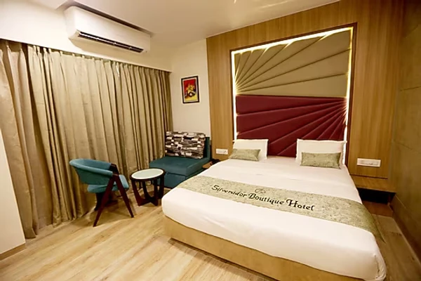 business travel hotels in silverador boutique hotel mumbai