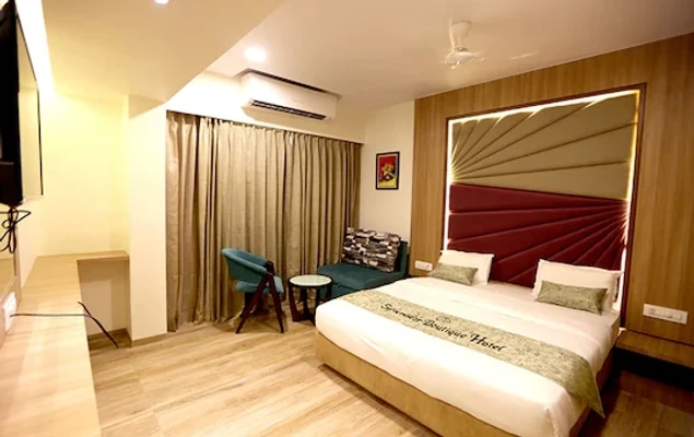 best budget hotels in silverador boutique hotel mumbai