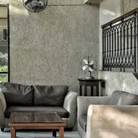 thane, mumbai forest resort - silverador resort club
