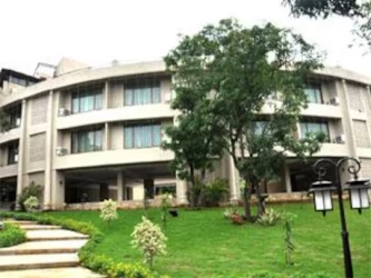 pure veg resort in thane, mumbai - silverador resort club