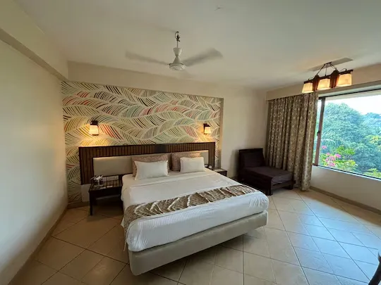 pure veg resort in thane, mumbai - silverador resort club