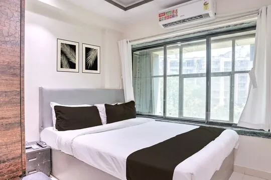 corporate offsite hotels in sk palace thane mumbai