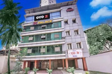 best hourly hotel in sk palace thane mumbai