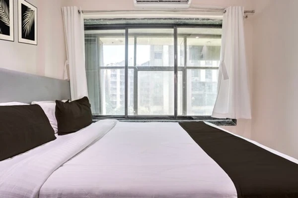 best budget hotels in sk palace thane mumbai