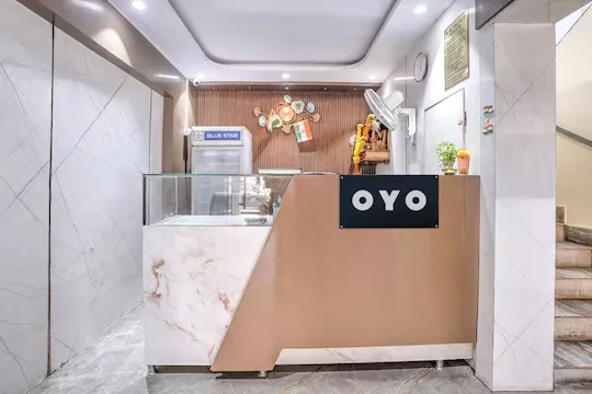 cheap hotels in sk palace thane mumbai