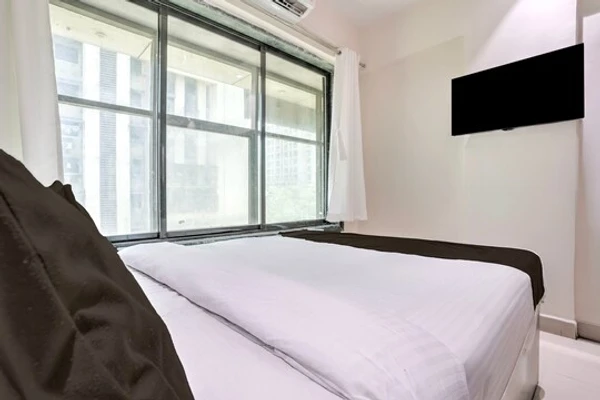best day stay hotels in sk palace thane mumbai