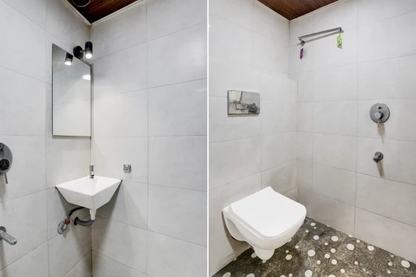 family hotel with pool in kurla, mumbai - tawakkal guest house