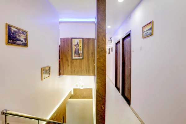 hotel in kurla, mumbai for couples - tawakkal guest house