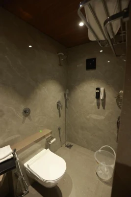 budget hotel in andheri, mumbai - the bohoo 99