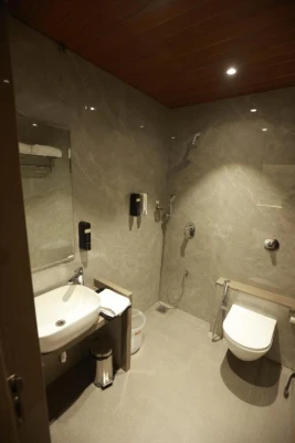 best luxury hotel in the bohoo 99 mumbai