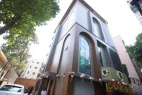 best business hotels in the bohoo 99 mumbai