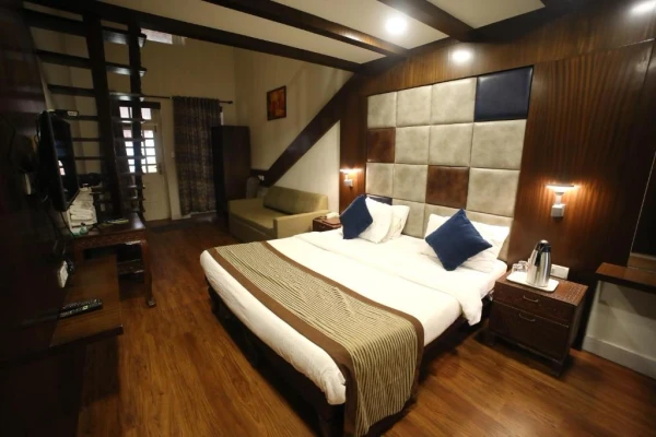 hotel with free parking in andheri east, mumbai - the byke heritage matheran