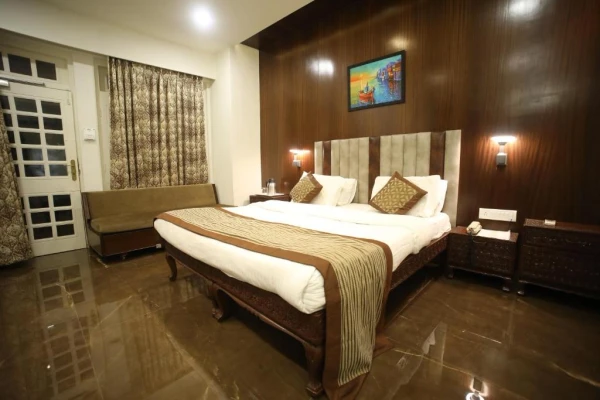 hotel with meeting room in andheri east, mumbai - the byke heritage matheran