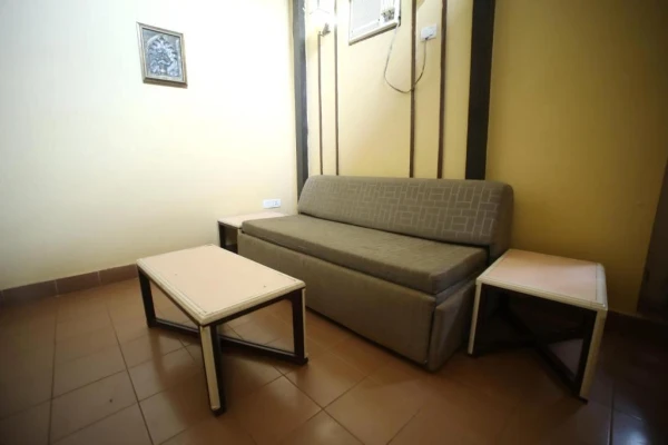 family hotel with pool in andheri east, mumbai - the byke heritage matheran