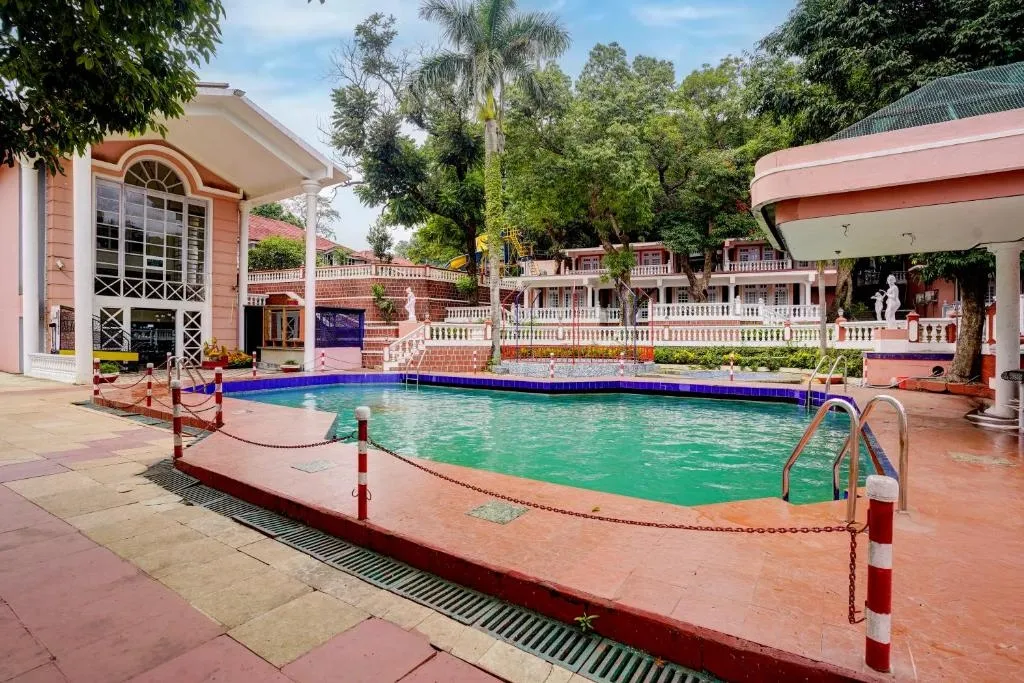 andheri east, mumbai hotel booking - the byke heritage matheran