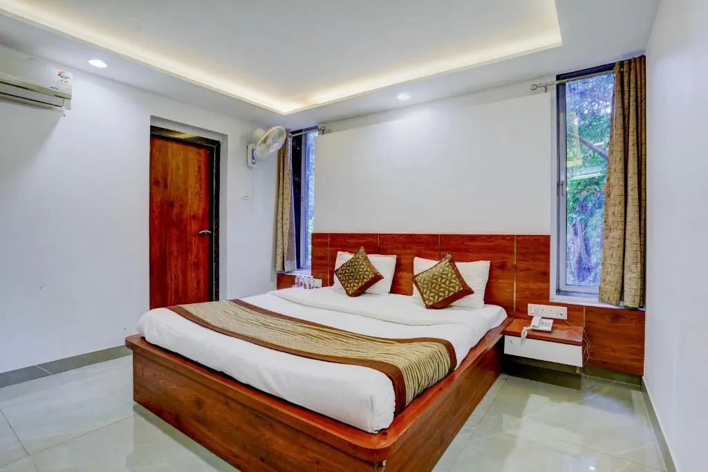 hotel room booking in andheri east, mumbai - the byke heritage matheran