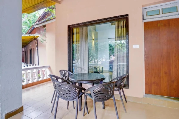 hotel in andheri east, mumbai for couples - the byke heritage matheran