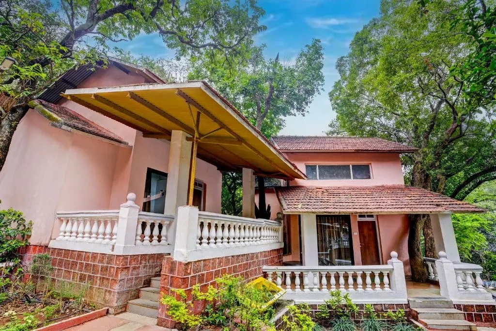 The Byke Heritage Matheran In Mumbai - Book With Bag2Bag