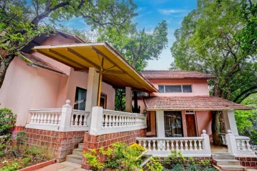 hotel room booking in andheri east, mumbai - the byke heritage matheran