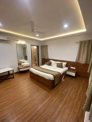 hotel with banquet hall in andheri east, mumbai - the byke heritage matheran