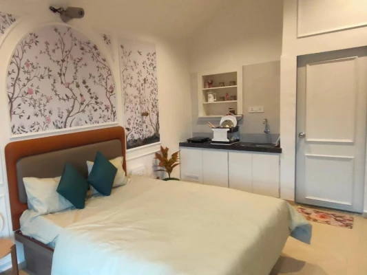 luxury hotels in the canopy code mumbai