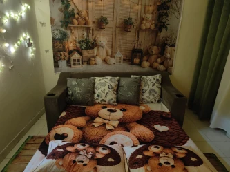 hourly stay hotels in the cozy nest homestay mumbai