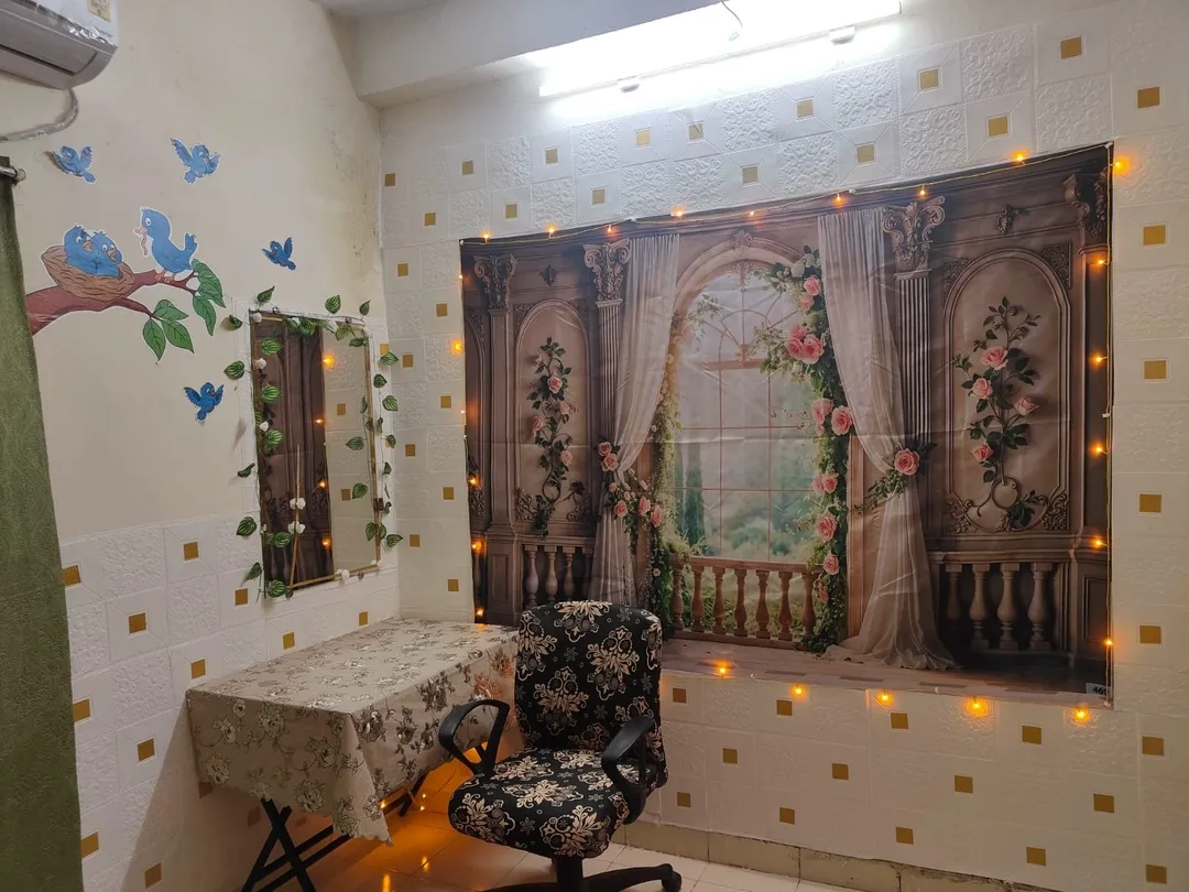 cheap hotels in the cozy nest homestay mumbai