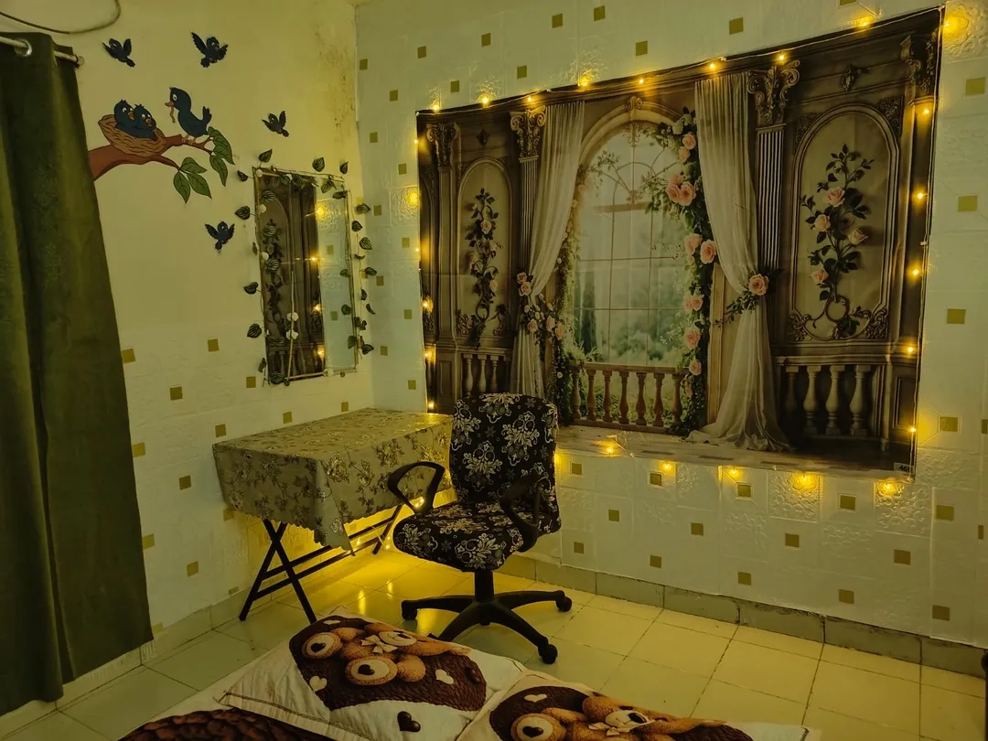 day use hotels in the cozy nest homestay mumbai