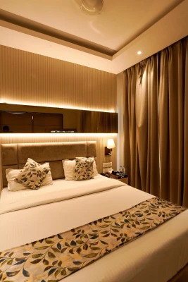 jacuzzi hotel in malad west, mumbai - the food villa malad