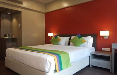 luxury hotels in the legend hotel mumbai