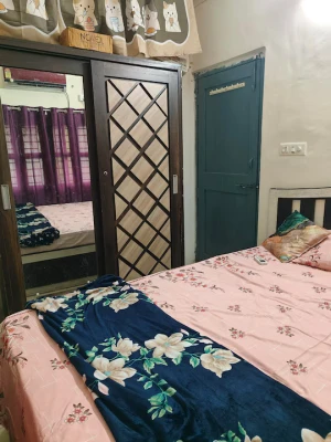 best hourly stay in the love nest homestay mumbai