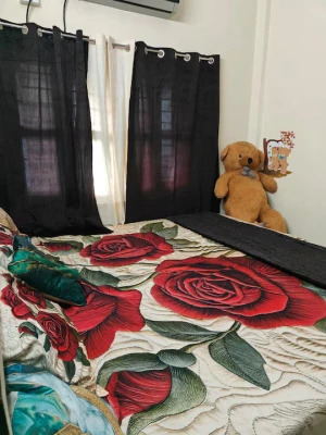 best hourly hotel in the love nest homestay mumbai