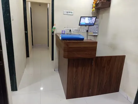 couple hotels in uma residency mumbai