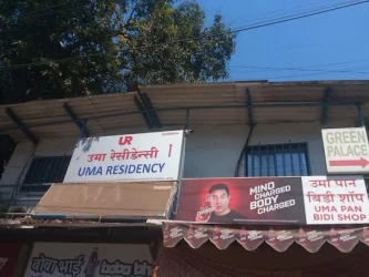 hourly stay hotels in uma residency mumbai