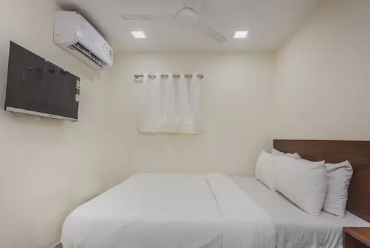 best luxury hotels in uma residency mumbai
