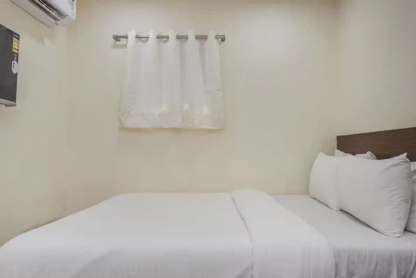 hourly stay in uma residency mumbai
