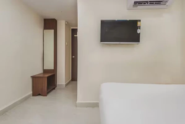 unmarried couple friendly hotels in uma residency mumbai
