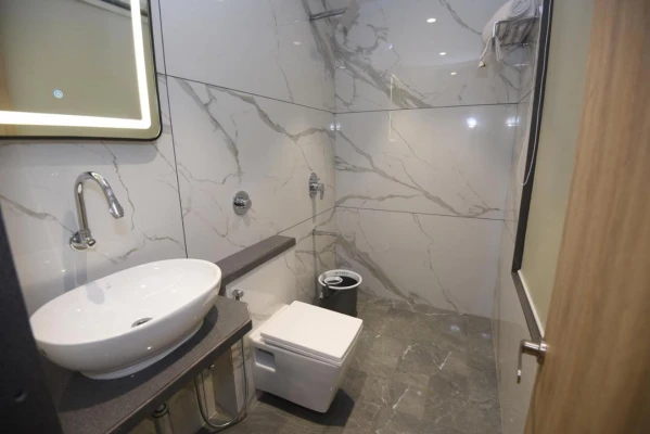 best hourly stay in vishnu krupa executive rooms mumbai